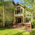 Abode at Deer Lake Village| Hot Tub Main Image