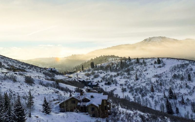 Planning a Last-Minute Vacation to Park City