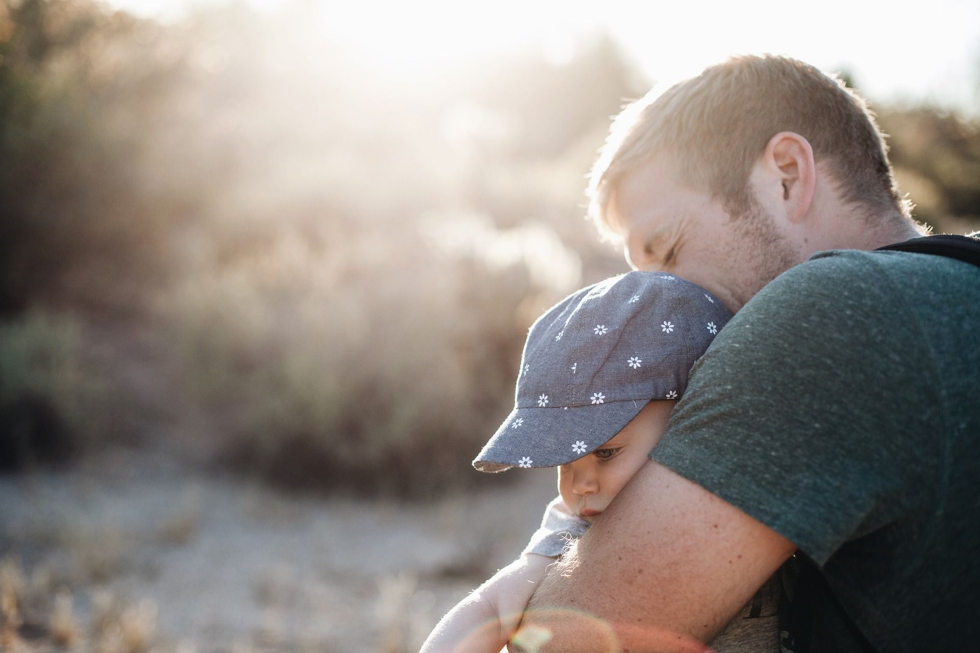 Father’s Day in Jackson Hole Featured Image