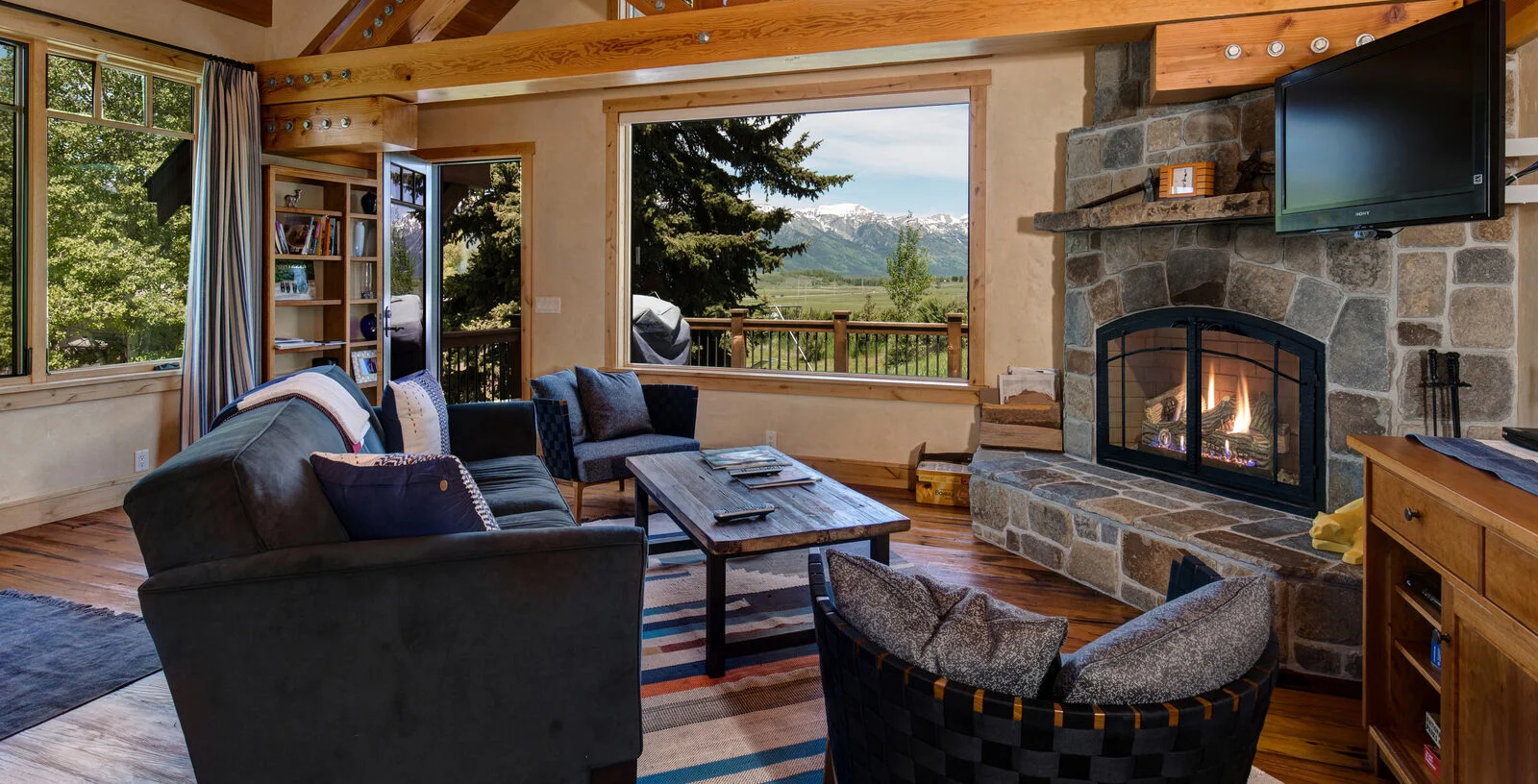Host Your Holiday Family Gatherings in Our Rentals for Large Groups Featured Image