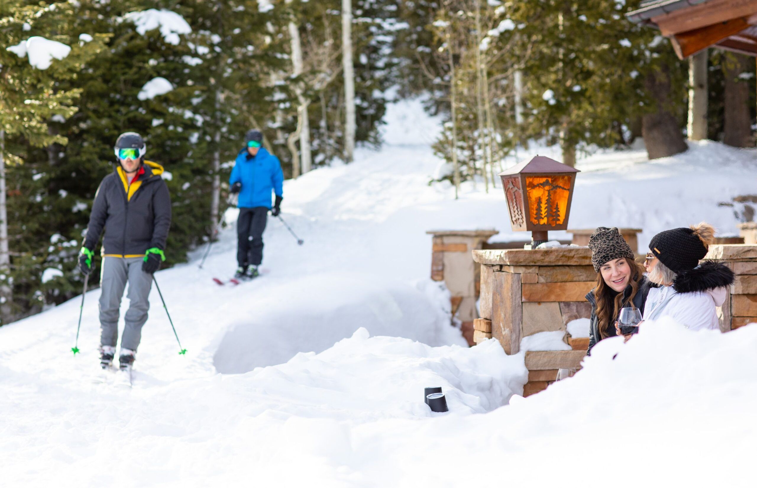 Jackson Hole Ski House Rentals Featured Image