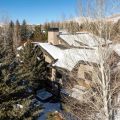 Abode at Cascade Lodge | Mountain Modern Lodge Main Image