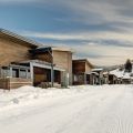 Abode at Les Trois Vallées  | Luxury Canyons Ski In Ski Out Condo Main Image