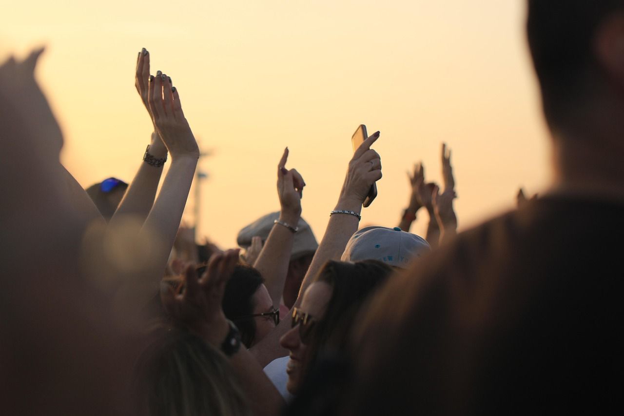 Deer Valley Outdoor Concerts: 100% Pure Park City Awesome Featured Image