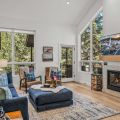 Abode in Red Pine Main Image