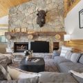 Abode at Altitude Dreaming | Rustic Alpine Charm Main Image