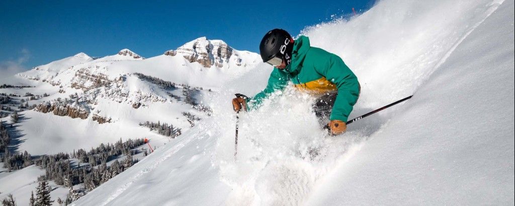 WINTER OPERATION UPDATE FROM JACKSON HOLE MOUNTAIN RESORT Featured Image