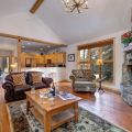 Abode at Moose Creek #21 | 1 min. Walk to Lift, Private Hot Tub, Sundance Pool Access Main Image