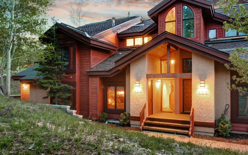 park city vacation rentals