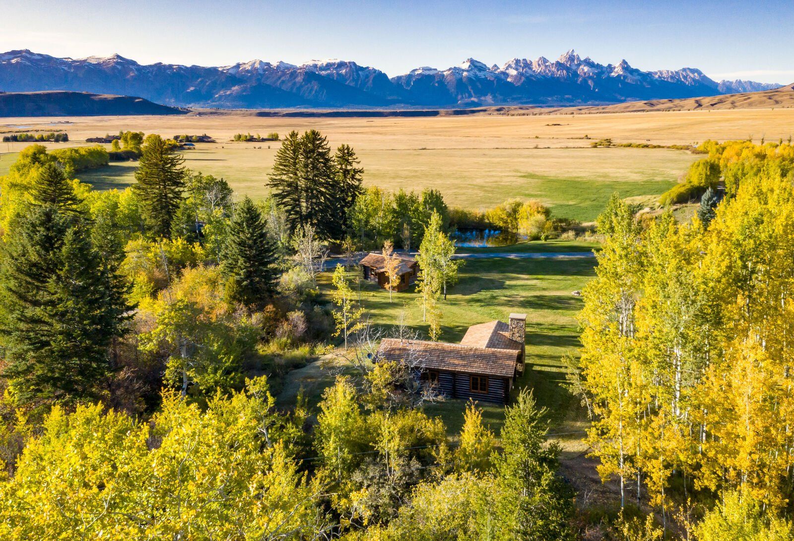 Unique Activities and Attractions You Didn’t Think to Try in Jackson Hole Featured Image