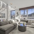 Abode on Sampson | Walk to Historic Main Street Main Image