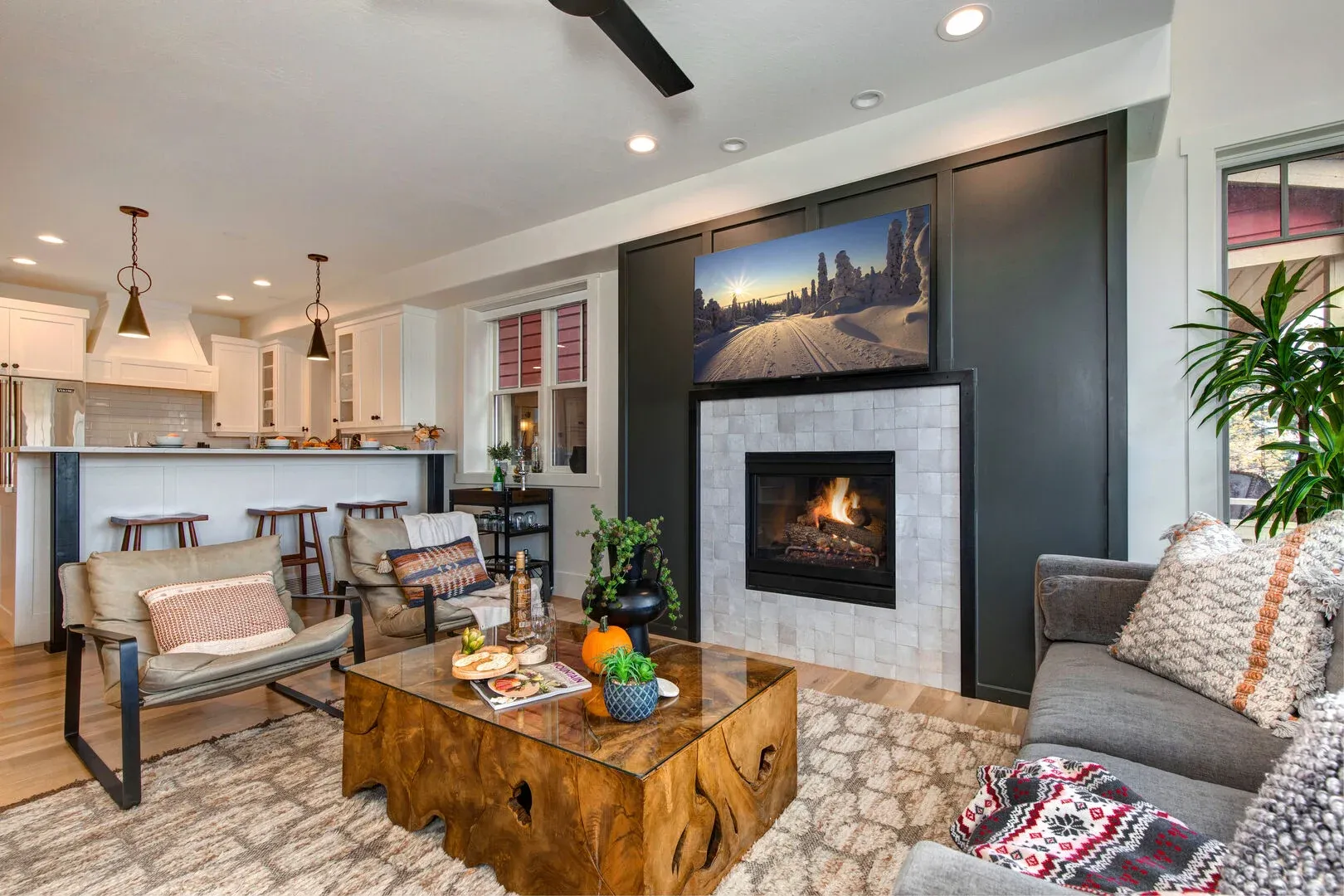 5 Reasons to Book Park City Ski-In Ski-Out Rentals Featured Image