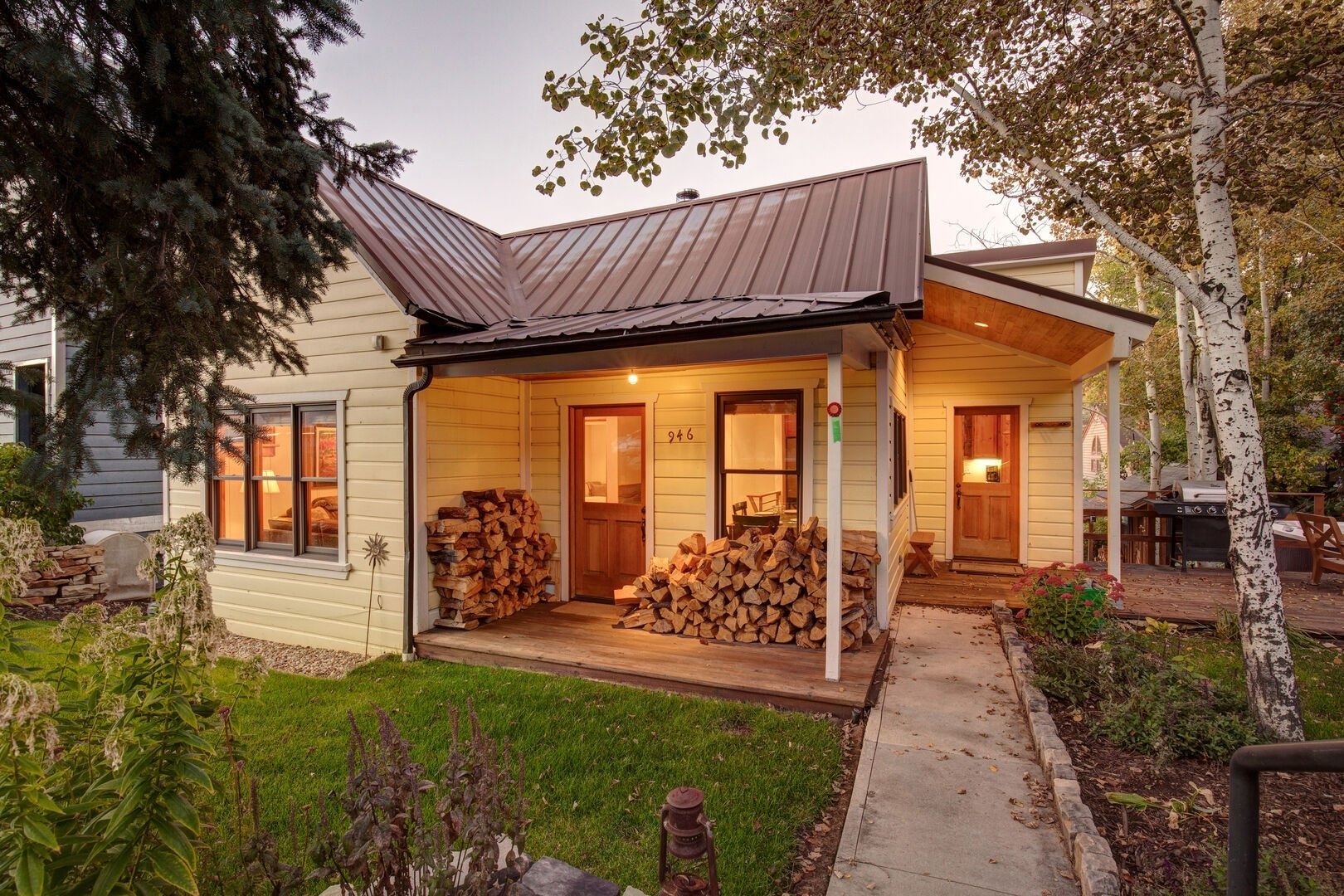Park City Rental Properties Are Trending Up Featured Image