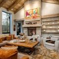 Abode at Three Bears | Stunning Wilderness Estate Main Image