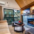 Abode in the Village | In the heart of Park City Mountain | BEST location Main Image