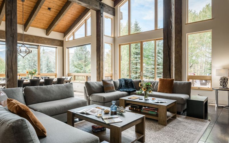 Partner with our Sun Valley property management team