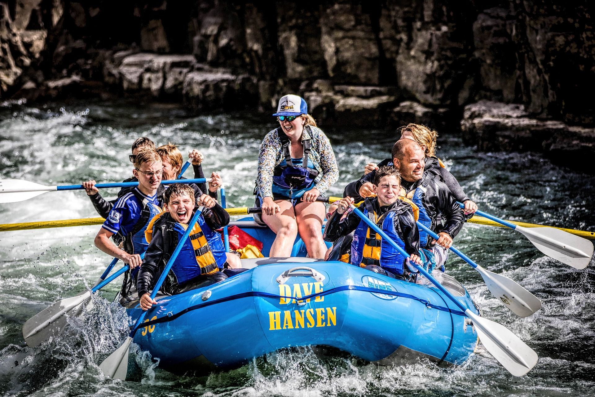 Get Active with These Outdoor Summer Activities in Jackson Hole Featured Image