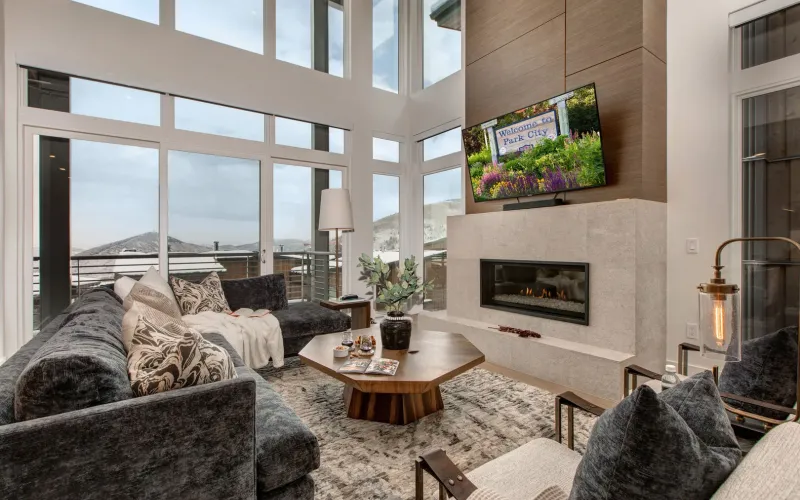 Park City vacation rentals