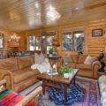 Abode at Black Bear #305 | Family Condo in Silver Lake Village, Private Hot Tub Main Image