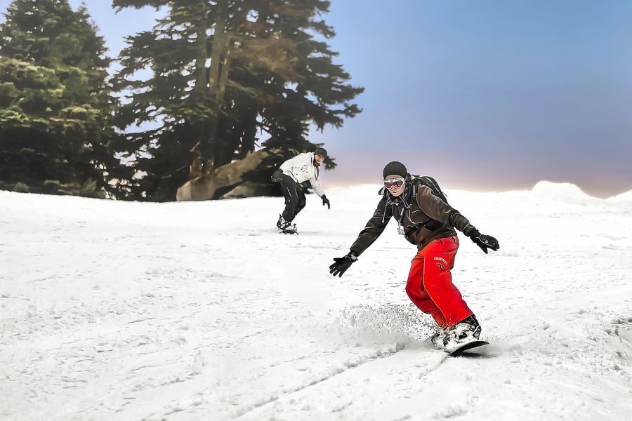 Book your snowboarding vacation for less on Book Direct Day! Book your snowboarding vacation for less on Book Direct Day!