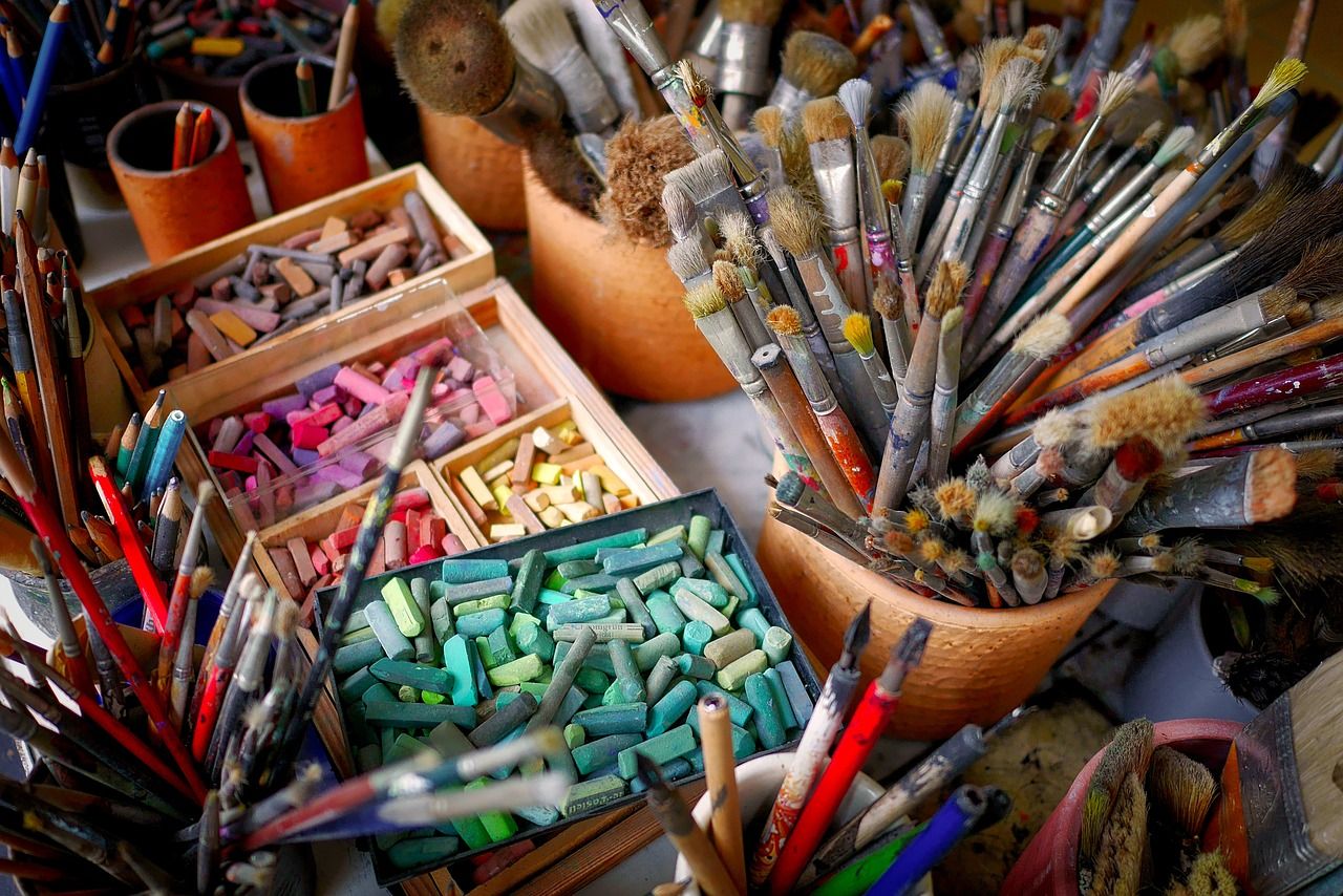 Kimball Arts Festival Featured Image