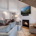 Abode at Black Bear 306 | Private Top Floor Hot Tub and Deck Main Image