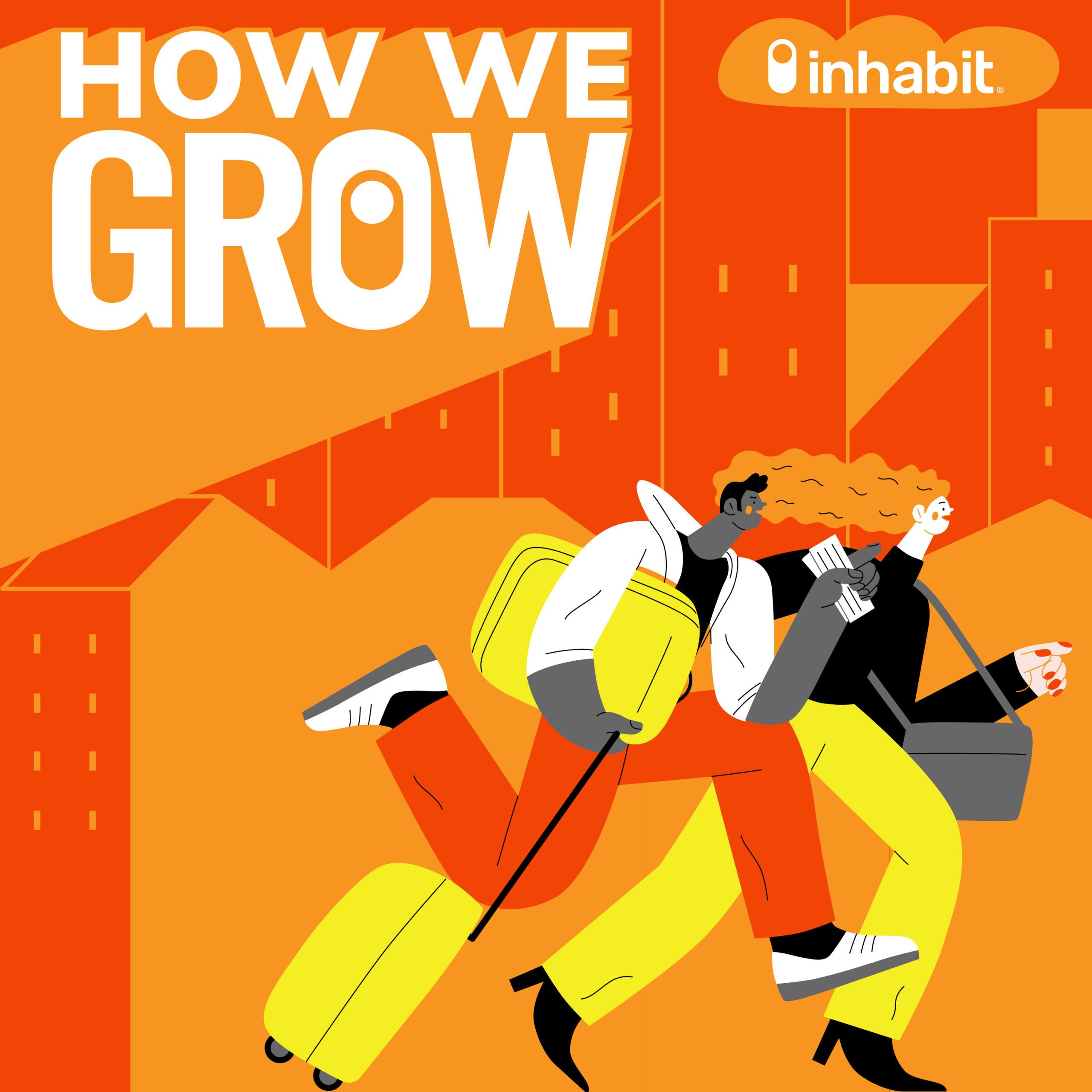 MEMBER SPOTLIGHT: HOW WE GROW INTERVIEW WITH RACHEL ALDAY Featured Image