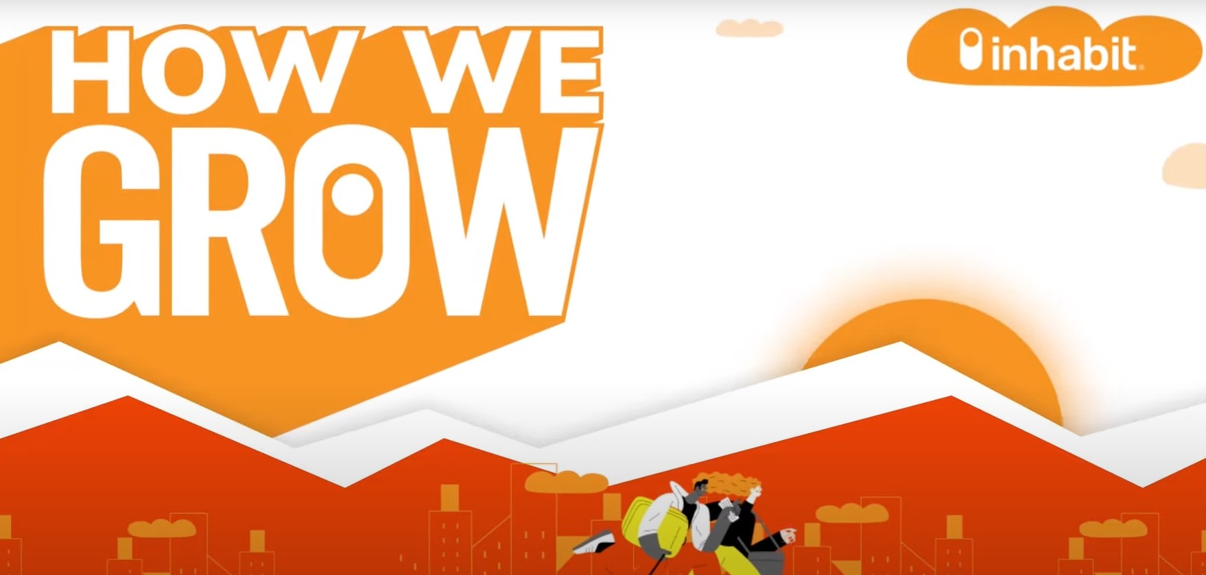 Inhabit How We Grow Feature Featured Image