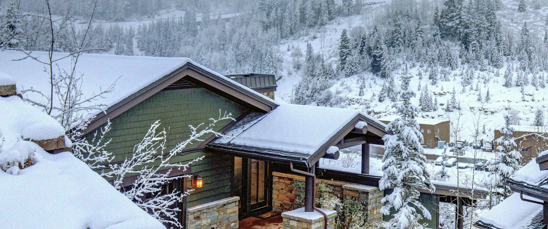 Host Your Holiday Family Gatherings in Our Abode Sun Valley Rentals for Large Groups Featured Image