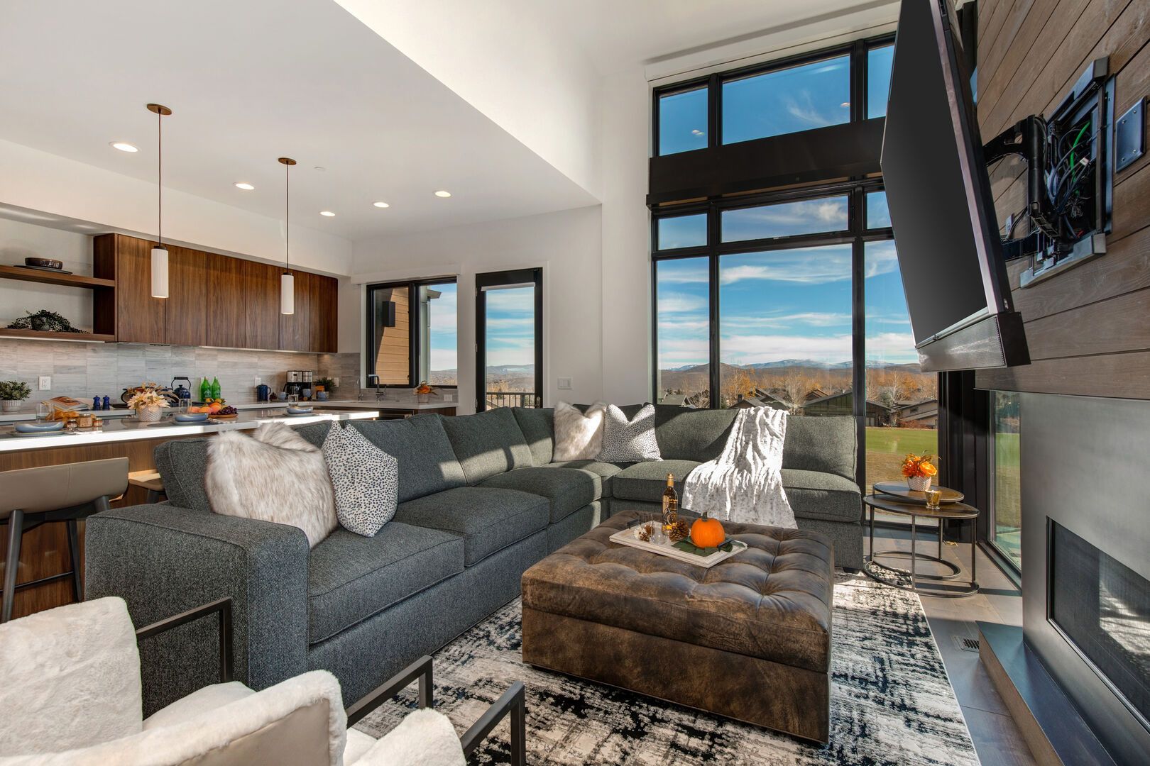 Include Our Luxury Vacation Rentals In Park City in Your Plans! Featured Image