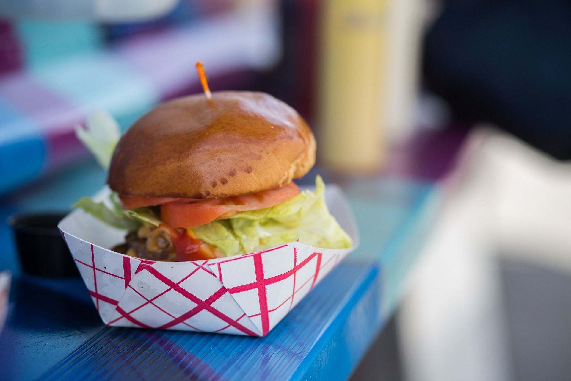 Top Food Trucks to Try in Sun Valley Featured Image