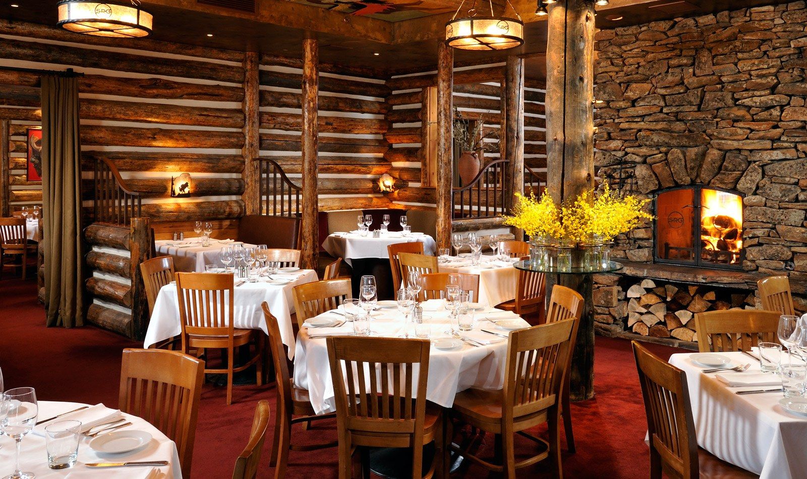 Top 8 Jackson Hole Restaurants For 2018 Featured Image