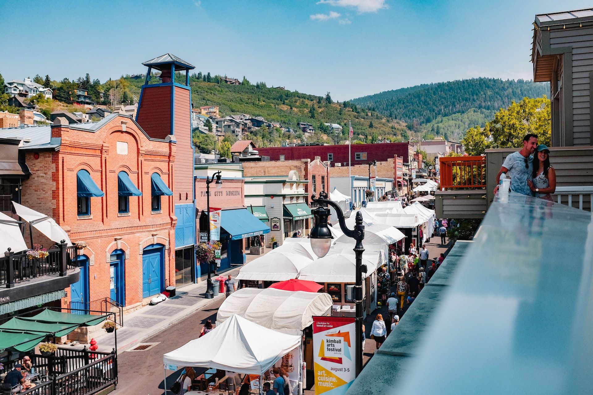 2017 PARK CITY SUMMER GUIDE Featured Image