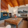 Abode at the Peak | Spacious 5 Bedroom Deer Valley Pinnacle Condo Main Image