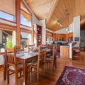 Abode at Crescent Cabin Main Image