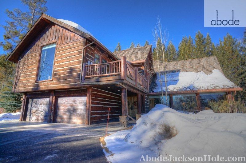 Jackson Hole Perfect Winter Getaway Featured Image