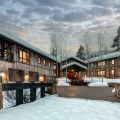 Abode on the Big Trail |  Access to Ski Runs Main Image