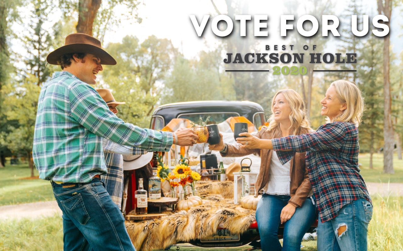 Best of Jackson Hole 2020 Featured Image