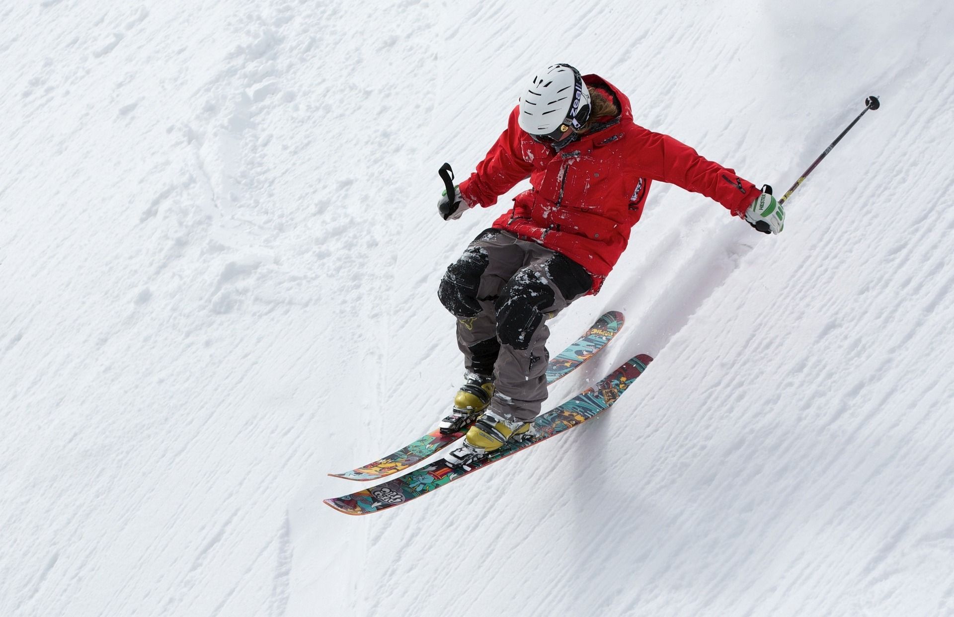 Guide to Spring Skiing in Park City, Utah Featured Image