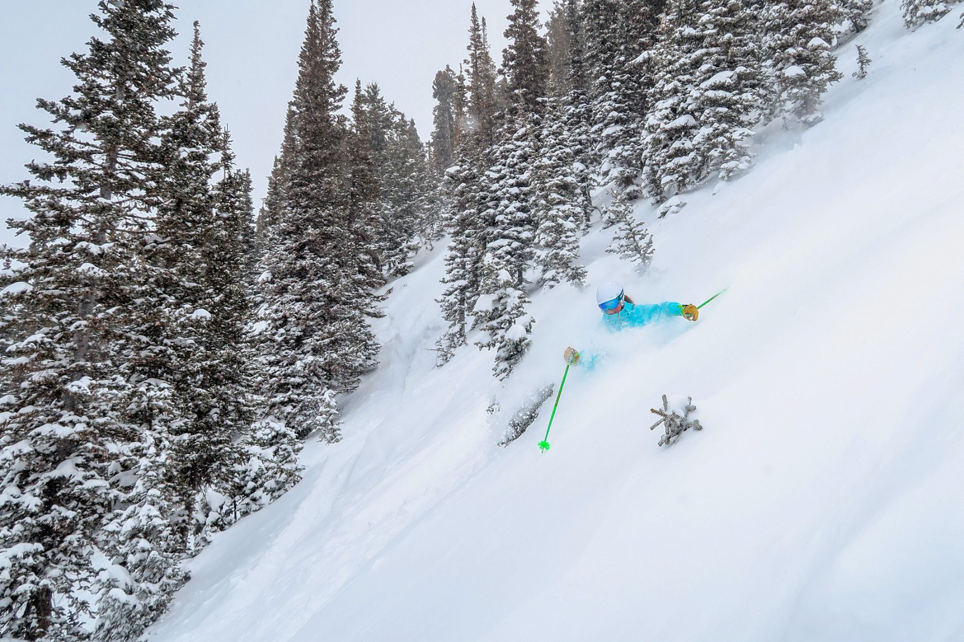 Plan Ahead For Your Winter Park City Utah Ski Trip This Year Featured Image