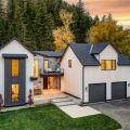 Abode at Warm Springs on The River Main Image