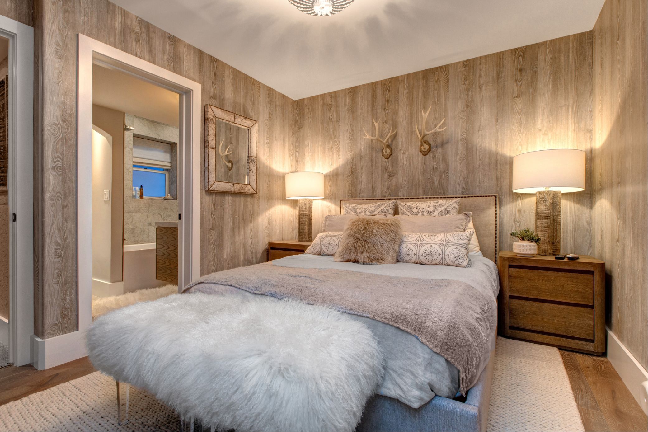 HOW TO MAKE YOUR HOME A COZY SANCTUARY Featured Image