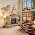 Abode at The Timbers Main Image