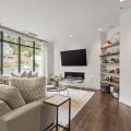 Abode at Parkite #37 | Located on Main Street Main Image