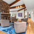 Abode at Alpine Retreat | Iconic JH Getaway Main Image