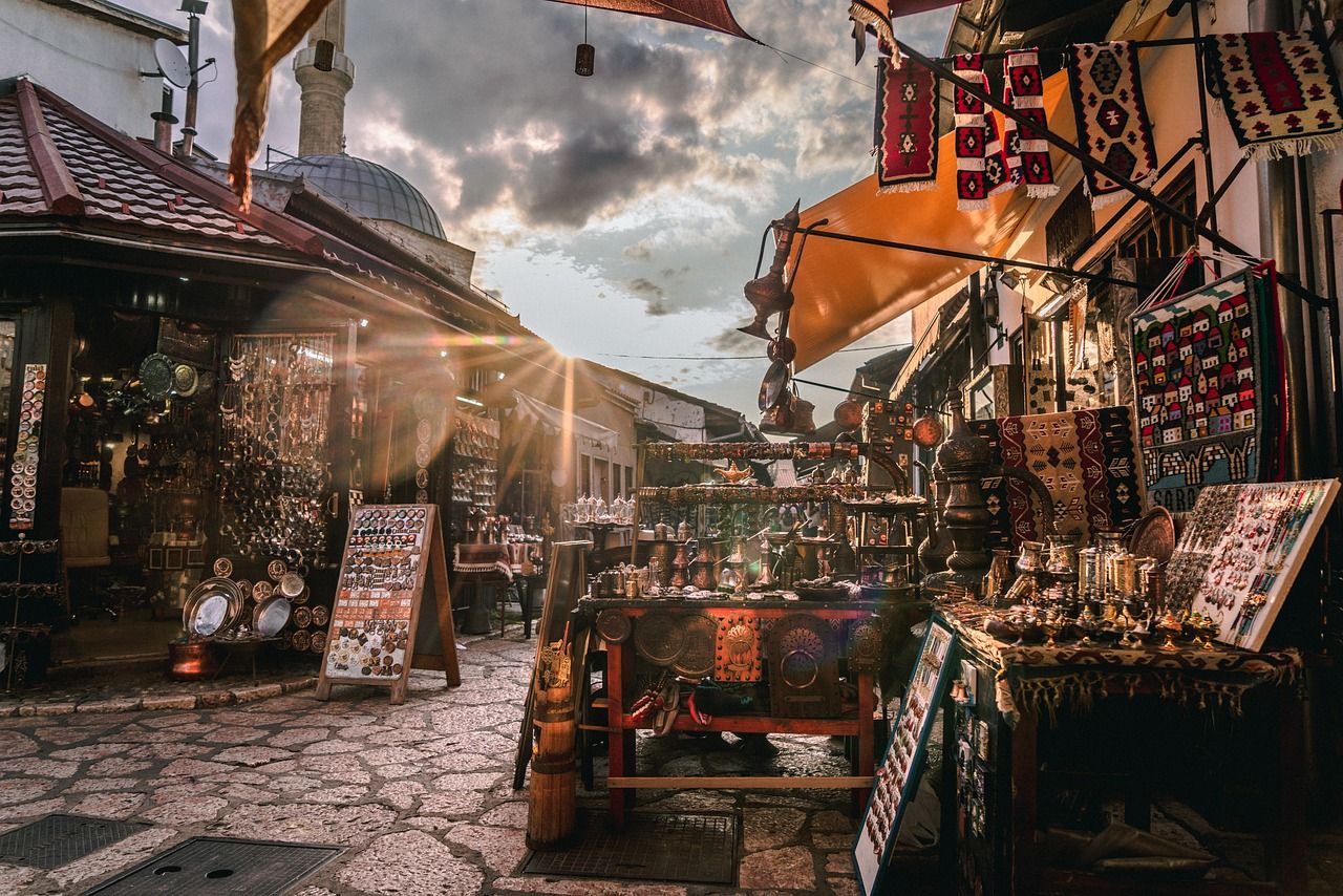 Visit Main Street Park City In The Summer And Check Out The Park Silly Market Featured Image