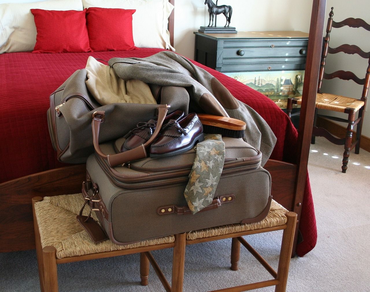 Travel Checklist: What You Should Pack for a Trip to Park City Featured Image