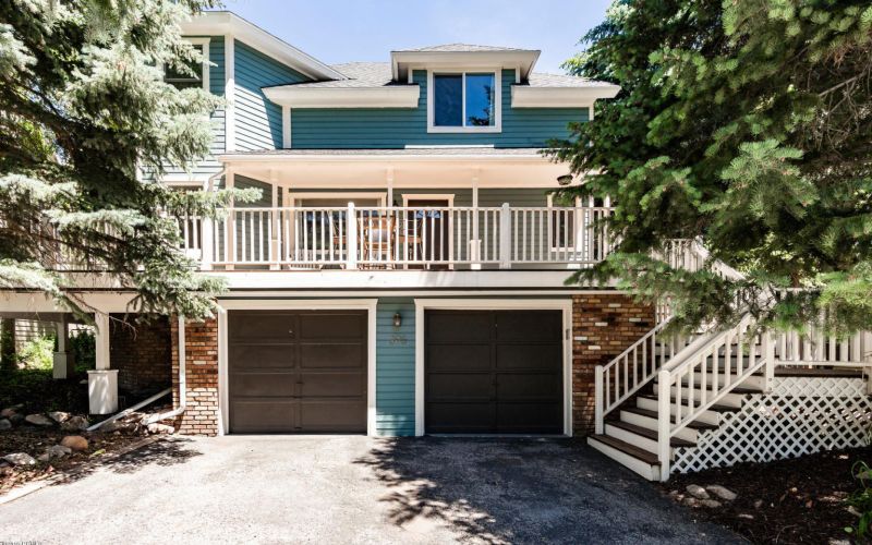 park city property rentals