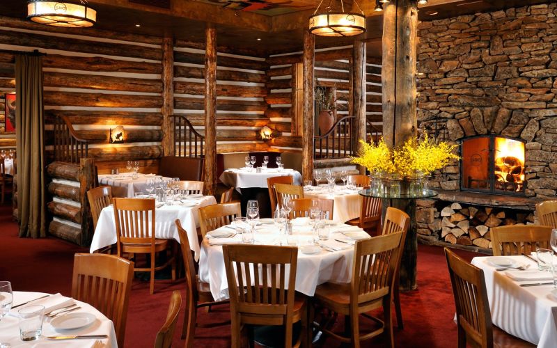 jackson hole restaurants