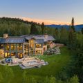 Abode at Teton Crest Main Image